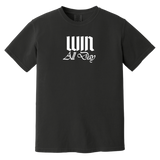 WINNING SEASON - Heavyweight Garment-Dyed T-Shirt