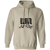 WINNING SEASON Pullover Hoodie