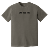 I'M A WINNER - Heavyweight Garment-Dyed T-Shirt