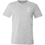 ALL THINGS Short Sleeve T-Shirt
