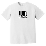 WINNING SEASON - Heavyweight Garment-Dyed T-Shirt