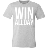 WAD Two-Sided Premium Short Sleeve T-Shirt