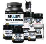 WIN ALL DAY