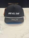 WIN ALL DAY - HAT