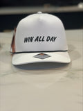 WIN ALL DAY - HAT