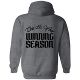 WINNING SEASON Pullover Hoodie