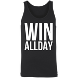 WAD Confession Unisex Tank