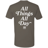 ALL THINGS Short Sleeve T-Shirt