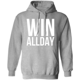 WAD Pullover Hoodie