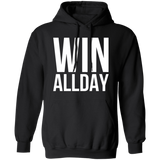 WAD Pullover Hoodie