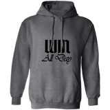 WINNING SEASON Pullover Hoodie