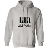 WINNING SEASON Pullover Hoodie