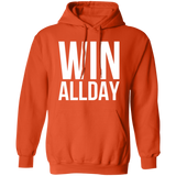 WAD Pullover Hoodie