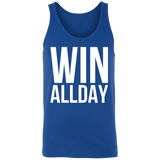 WAD Confession Unisex Tank