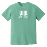 WINNING SEASON -  Heavyweight Garment-Dyed T-Shirt