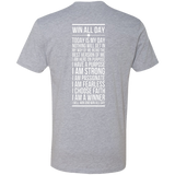 WAD Two-Sided Premium Short Sleeve T-Shirt