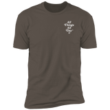 ALL THINGS Short Sleeve T-Shirt