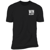 WAD Short Sleeve T-Shirt