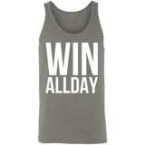 WAD Confession Unisex Tank