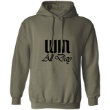 WINNING SEASON Pullover Hoodie