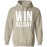 WAD Pullover Hoodie