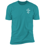 ALL THINGS Short Sleeve T-Shirt