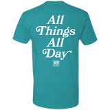 ALL THINGS Short Sleeve T-Shirt