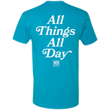 ALL THINGS Short Sleeve T-Shirt