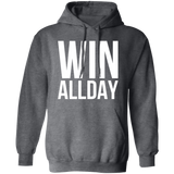 WAD Pullover Hoodie