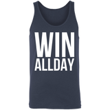 WAD Confession Unisex Tank