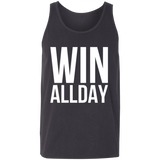 WAD Confession Unisex Tank