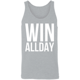 WAD Confession Unisex Tank