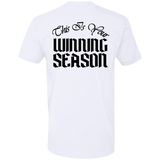 NL3600 Premium Short Sleeve T-Shirt