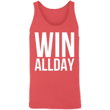 WAD Confession Unisex Tank