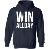 WAD Pullover Hoodie