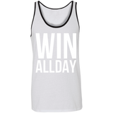 WAD Confession Unisex Tank