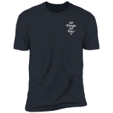 ALL THINGS Short Sleeve T-Shirt