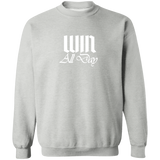 WINNING SEASON Crewneck Pullover Sweatshirt