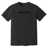 I'M A WINNER - Heavyweight Garment-Dyed T-Shirt