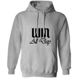 WINNING SEASON Pullover Hoodie