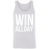 WAD Confession Unisex Tank