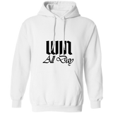 WINNING SEASON Pullover Hoodie