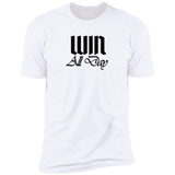 NL3600 Premium Short Sleeve T-Shirt