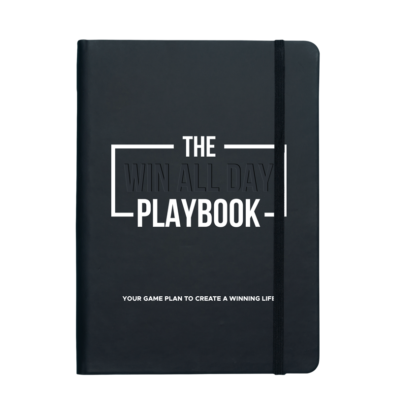 WIN ALL DAY PLAYBOOK
