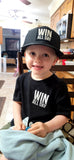 Youth WIN ALL DAY T-Shirt