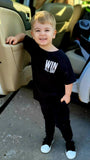 Youth WIN ALL DAY T-Shirt