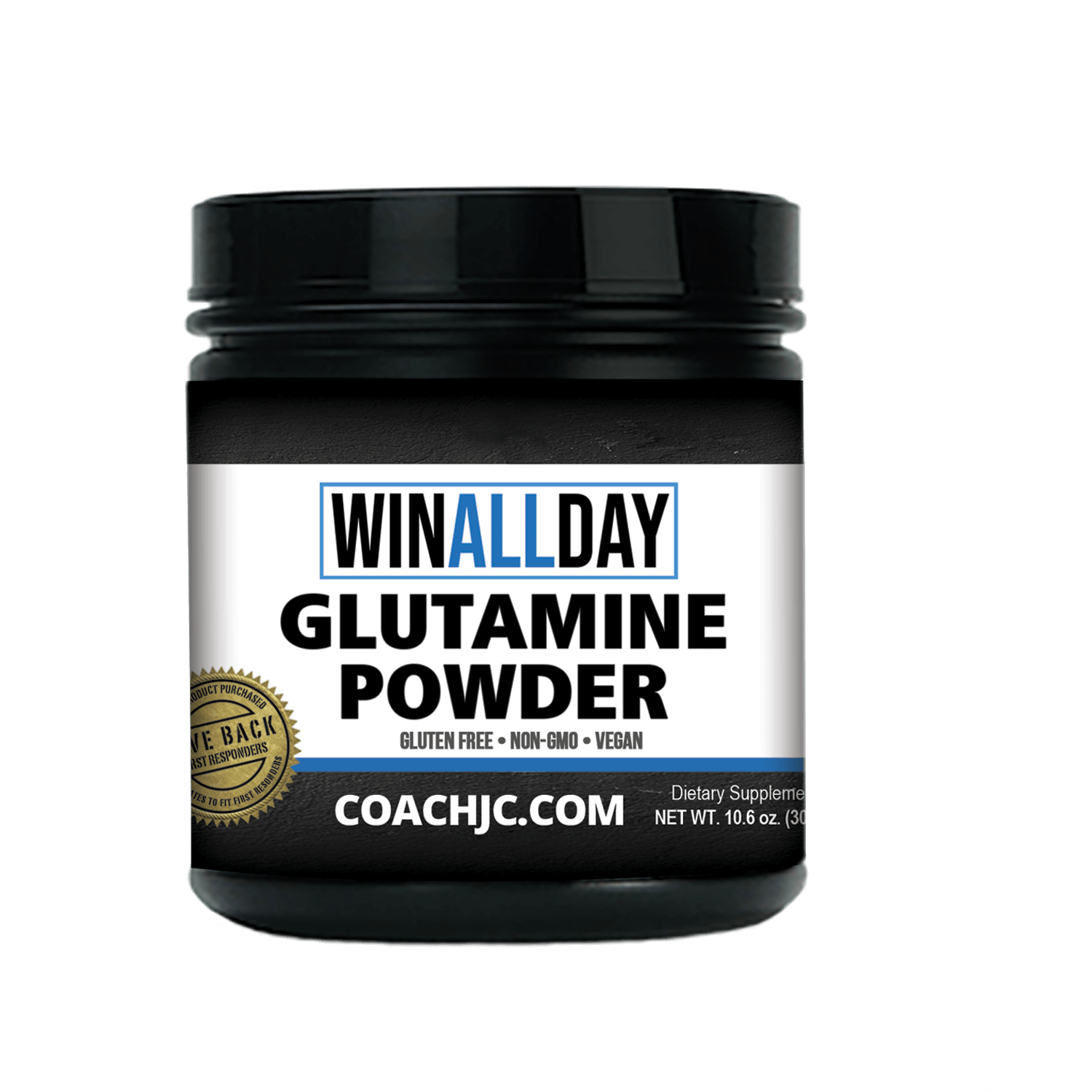 Glutamine Powder