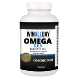 Omega 3, 6, 9