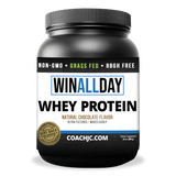 Whey Protein - Chocolate