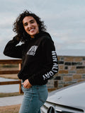WIN ALL DAY - Unisex Hoodie Sweatshirt